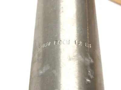 New | in-Stock Ogden 12 88 Heaters Michigan US | Maverick Industrial Sales #1496185