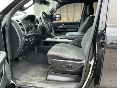 Used 2021 RAM 1500 Pickup Trucks Michigan US | Miedema Asset Management Group #1406737