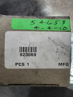 NEW MICRON 923069