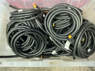 Used _UNKNOWN_ _UNKNOWN_ Cable & Wire Ohio US | HGR 24 #1373025