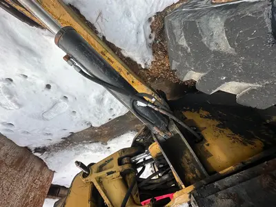 Used 2004 CATERPILLAR 420D IT Excavators Pennsylvania US | Proxy Equipment #1382145