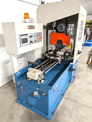 2016 BAILEIGH CS-475AV Circular Cold Saws | Clark Machinery Sales, LLC (2)