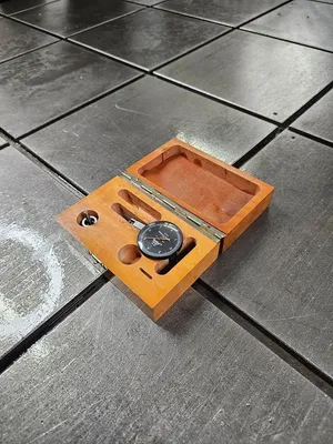 BROWN & SHARPE .00005" Indicator Tooling | GMT (4)