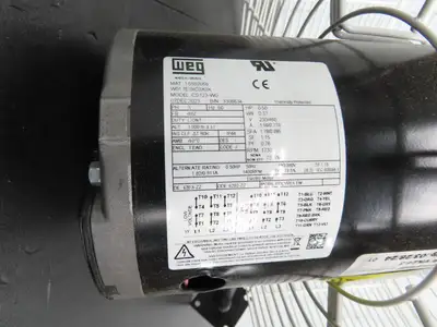 New | in-Stock SCHAEFER _UNKNOWN_ Blowers Indiana US | Arrow Industrial #1055980