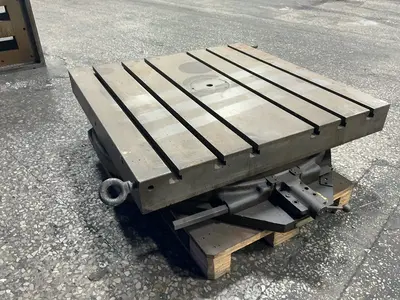 Used LUCAS MACHINE DIVISON _UNKNOWN_ Tooling & Accessories (Other) Ohio US | HGR 24 #1418580