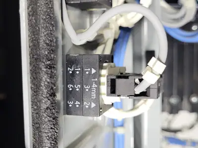 NEW SIEMENS TIASTAR