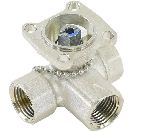 Belimo B308 Characterized Control Valve (CCV), DN 1/2" [15], 3-Way [New]