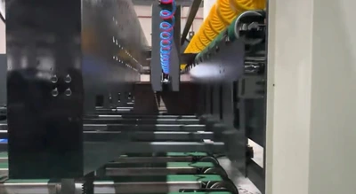 2026 KL STACKER stacker | Global Boxmachine, LLC (14)