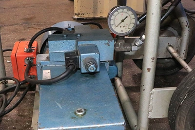 USED Kidder 56BM-C