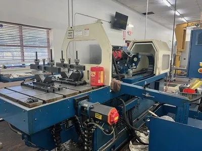 2009 UNISIG USK-25 Drills-Gun Drilling | Asset Exchange Corporation (2)