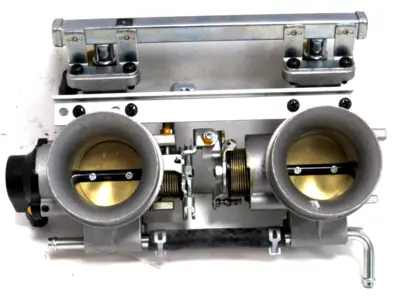NEW ARCTIC CAT 3007-697 THROTTLE BODY ASSY 3007697