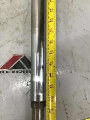 USED PARKER 02.50 CJJ2HTS33A 22.375