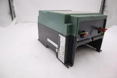 RELIANCE ELECTRIC GP-2000 2GU21002 AC DRIVE 2HP STOCK 4215