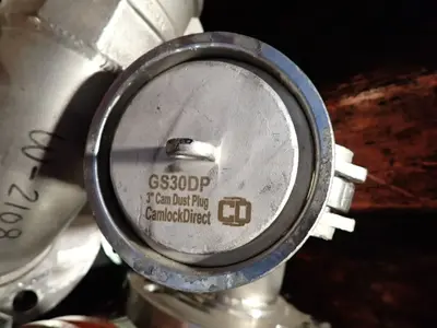 Camlock Direct, Dodge, Keystone Misc. Equipment