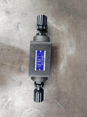 USED YUKEN MSW-03-X-20