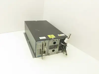 Xenon CTR-810 RC 800 UV Vis Pulsed Lighting System Controller 2-C32-H105 Config