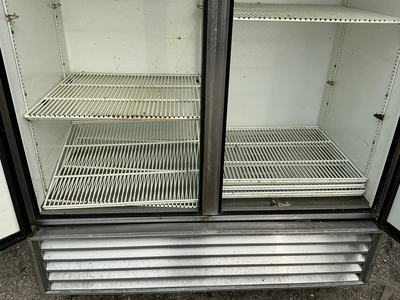 Used TRUE T-49 Refrigerators Michigan US | Miedema Asset Management Group #1423409