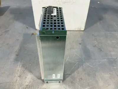 Used ALLENBRADLEY 2097V33PR1 Servo Drives Ohio US | HGR 24 #1545285
