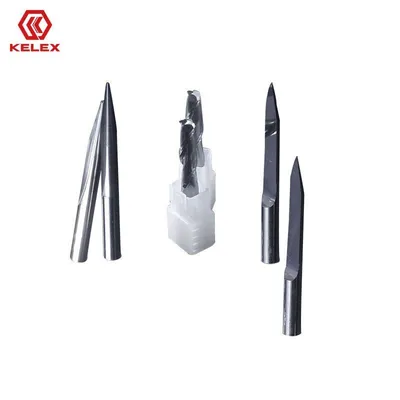 New | in-Stock Qingdao Jiho machine Co.,ltd. Engraving Bit Drill Grinders CN | Qingdao Jiho machine Co.,ltd. #1338136