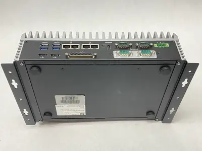 USED AXIOMTEK EBOX670-891-FL-DC