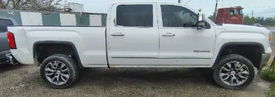 Used 2015 GMC SIERRA 1500 XLT PICKUP Pickup Trucks Michigan US | Proxy Equipment #1388701