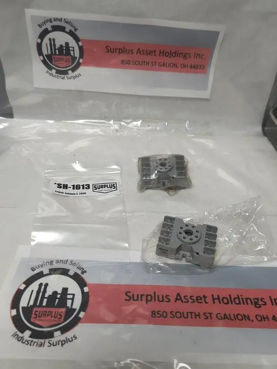 New | in-Stock TYCO 27E892 Miscellaneous Equipment (Electrical & Power) | Surplus Asset Holdings #1191766