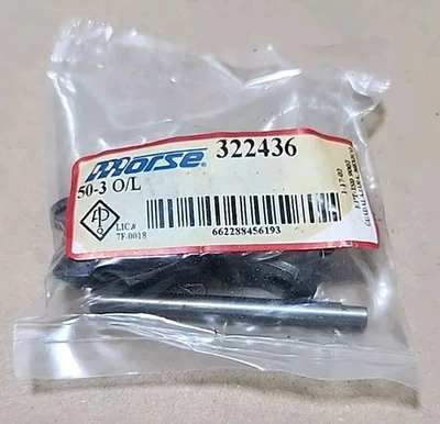NEW Morse 322436
