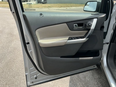 Used 2013 FORD EDGE SUVs Michigan US | Miedema Asset Management Group #1321268