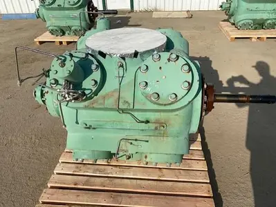 USED ARIEL JGZL