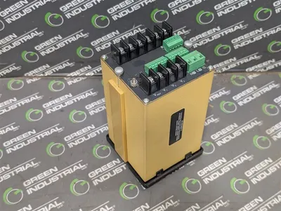 Siemens 9330DC-100-0ZZZZA Ion Access Power Meter Used