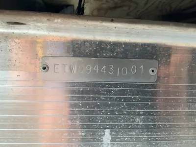 Used 2001 BENNINGTON 227 FS Boats (Misc) Michigan US | Miedema Asset Management Group #1321235