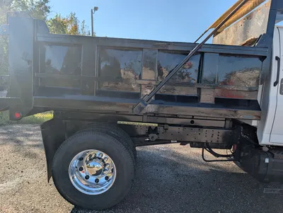 Used 2006 GMC C7500 Dump trucks Alabama US | Proxy Equipment #1388997