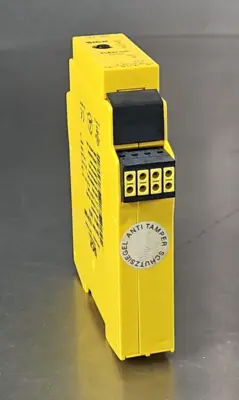 SICK FX3-CPU130002 Safety Relay (BIN4.4.5)