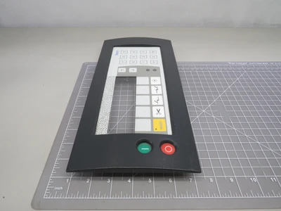 Used KERN _UNKNOWN_ Electrical Panels | OCO Industrial #1655585