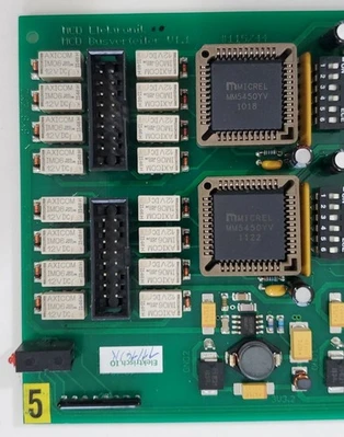USED MCD Elektronik 115744
