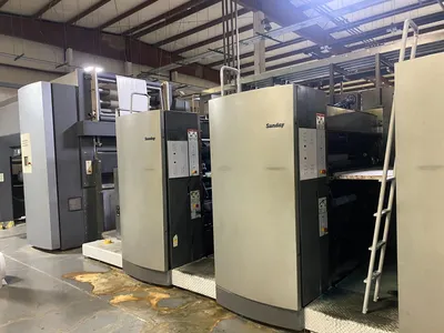 Machinery Solutions Group Legacy Press Controls Upgrades Motion Control & Automation | Machinery Solutions Group, Inc. (3)