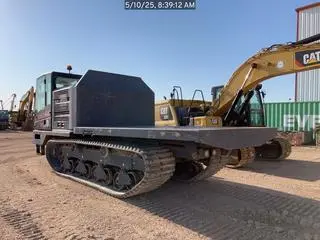 Used 2020 Superior ST-150X Crawler Carriers & Dumpers New Mexico US | Rubbl #1295449