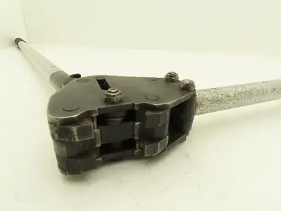 Signode 1.25" Manual Band Clamp 23.5" Handle