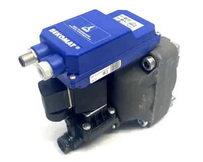 USED BEKOMAT BEKOMAT® 13 CO