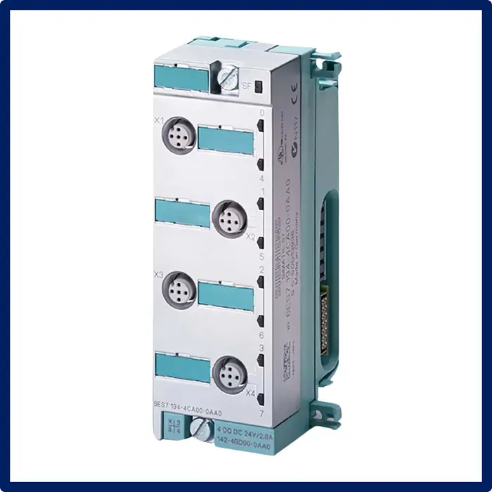 NEW SIEMENS 6ES7145-4GF00-0AB0