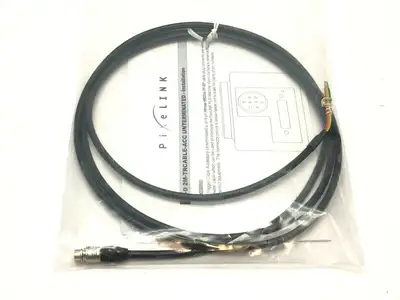 NEW PIXEL LINK TRIGGER CABLE ACCESSORY