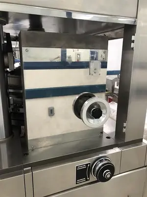 USED MANESTY NOVAPRESS 1