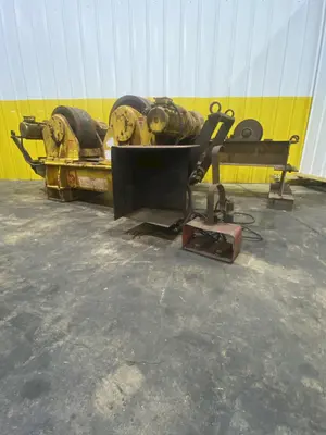 USED WELDWIRE WER-60