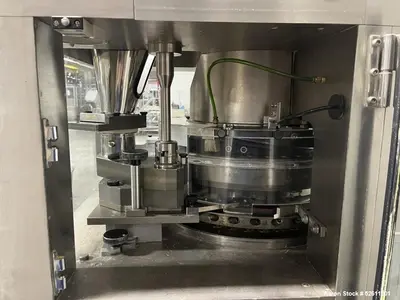 USED KIKUSUI 836KAWC Z