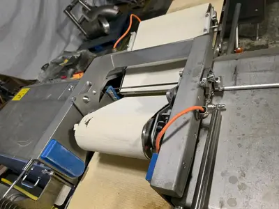 Used GRASSELLI KSL Slicers / Dicers / Cutters Illinois US | M&M Equipment Corp. #1503829