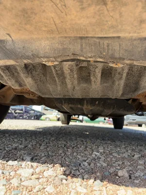 Used 2020 CHEVROLET SILVERADO 2500 SERVICE TRUCK Miscellaneous Trucks/Trailers Arizona US | Revelation Machinery #1465673