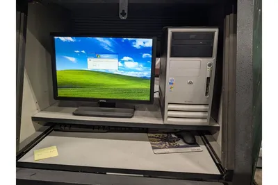 Used _UNKNOWN_ _UNKNOWN_ Universal Testing Machines Texas US | IRS Auction #1452356