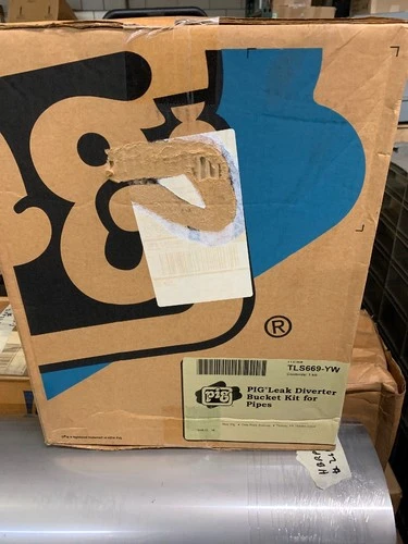 New | in-Stock NEW PIG TLS669-YW Other Cutting Tools | J&J Industrial Supply #547238