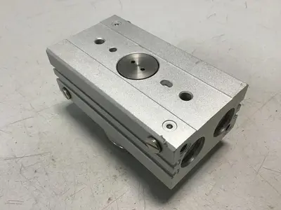 Used KOGANEI RAT10-180-SS2 Rotary Actuators Michigan US | Ideal Machinery #784164