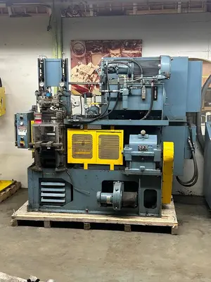 Used 1992 TENOVA I2S Rolling Mills Rhode Island US | Gold Machinery #1314598
